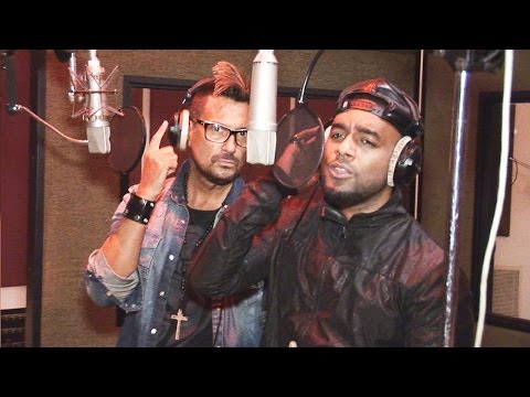 Video de Los Matadores, la banda de El Tirri