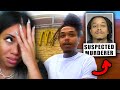 murder suspect calls COPS to complain about COLD FRIES | best of bodycam #21