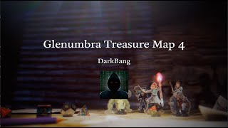 ESO Glenumbra Treasure Map 4