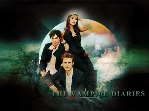 goldfrapp- we radiate- the vampire diaries