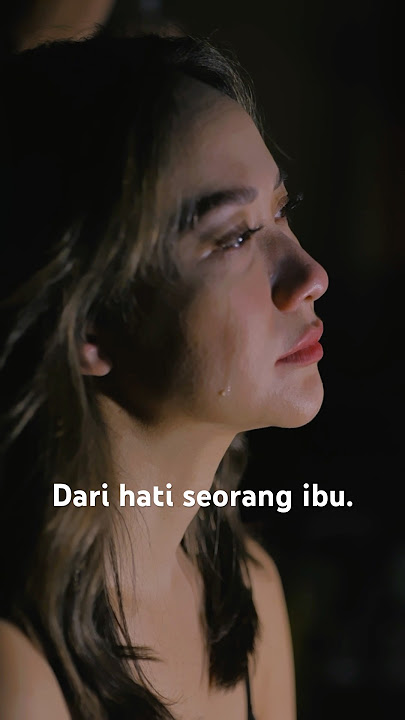 Setiap liriknya dari hati yang paling dalam.