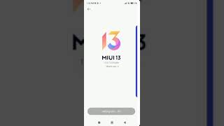 Redmi Note 11 New Update