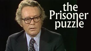 Was The Village The First 15 Minute City? | The Prisoner Puzzle