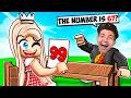 Guess the Number Or Reveal our Secrets...
