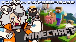 Minecraft SMP - ROBISTREAM
Thumbnail art by gutstosis
https://gutstosis.carrd.co/
Original air date November 11th, 2023
Streamed live on http://twitch.tv/ROBBYDUDE Minecraft SMP - ROBISTREAM