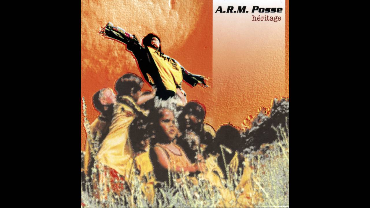 A.R.M. Posse - Pousse le Posse