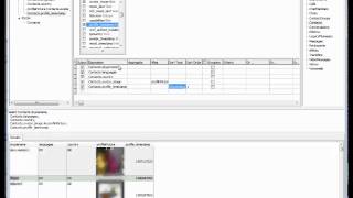 Forensic browser for SQLite