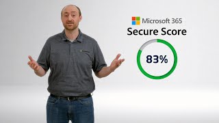Celebrity If You Use Microsoft 365, You Need to Know Your Secure Score Wealth
