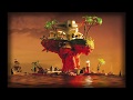 Melancholy Hill - Gorillaz - Covered and Recorded by Nostalgia Arcade