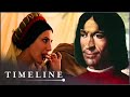 The Fine Dining Of The Renaissance | Let's Cook History | Timeline
