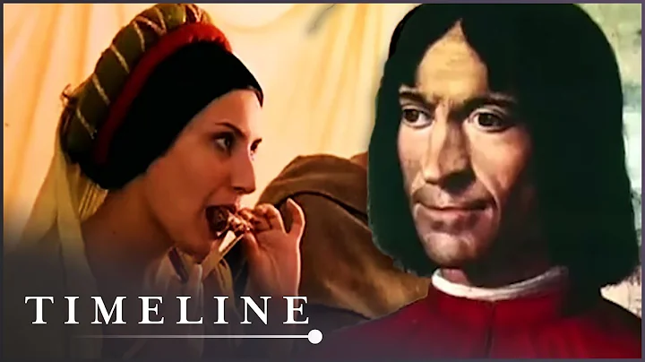 The Fine Dining Of The Renaissance | Let's Cook Hi...