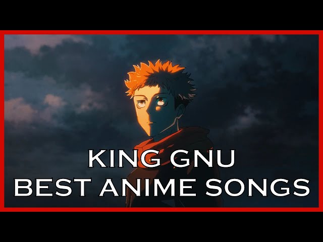 Stream anime king music  Listen to songs, albums, playlists for