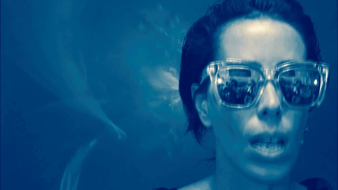 House of Yem O SUPERMAN (Laurie Anderson cover)