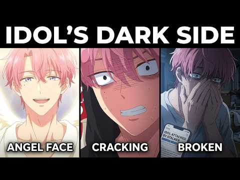 Idol Industry Lies Exposed | Tamon's B-Side Analysis