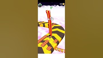 Shortcut Run : GameplayWalkthrough All Levels