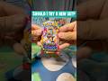 Should I try a new set? #pokemonopening #pokemon #cardopening #pokemoncards #tcg