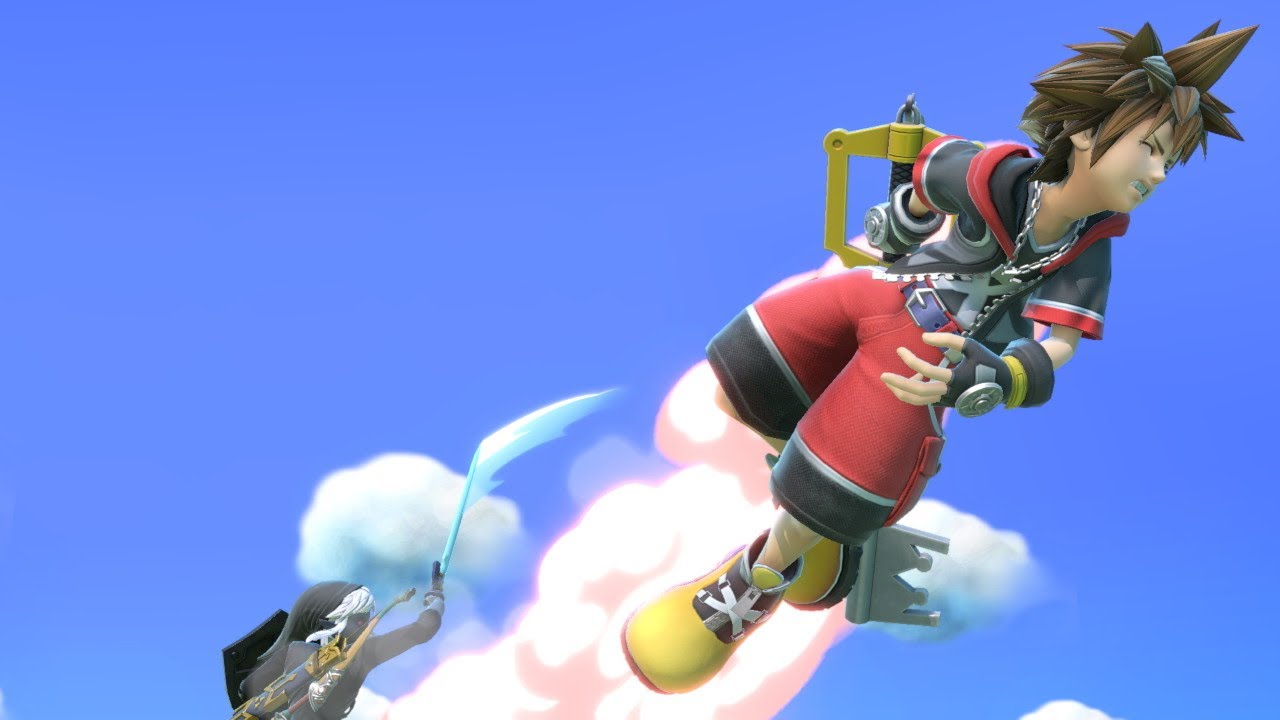 Stay away from the blast zone (ending)