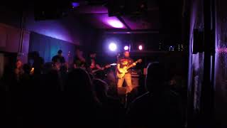 Westside Proletariat Live @ Knickerbockers 2015