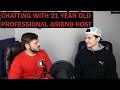 Interview With 21 Year Old Professional Rental Arbitrage Airbnb Host