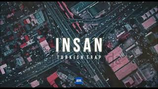 Neno Beats ►Insan◄ | Turkish Saz Rap Beat Remix | Turkish Trap Resimi