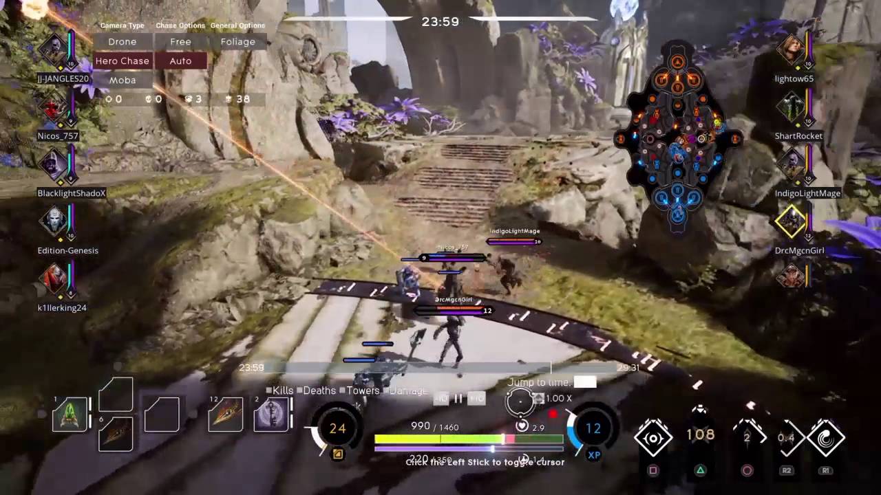 camera iphone 8 plus apk Paragon Kallari assassination