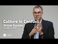 Culture in Conflict  |  Michael Ramsden