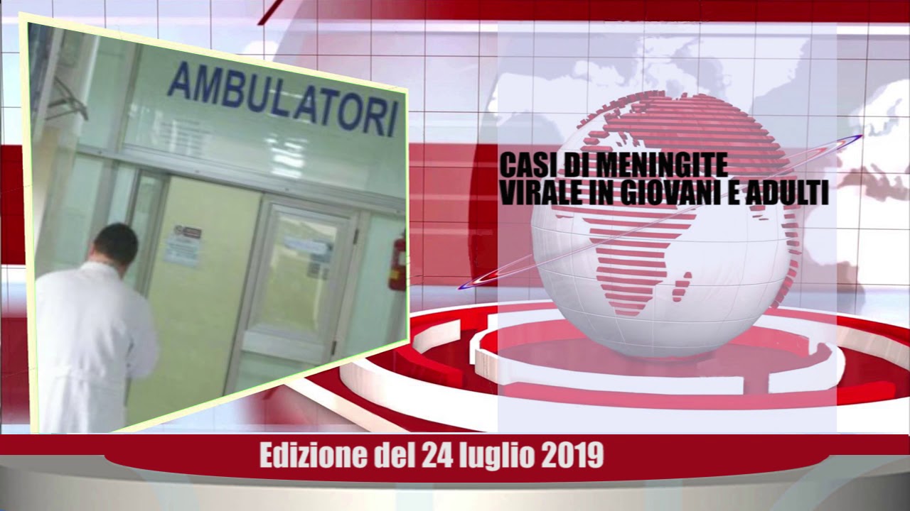 Velluto Senigallia Tg Web del 24 07 2019