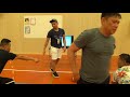 LSK Referee Training 2018/19 Day 3 Part 1