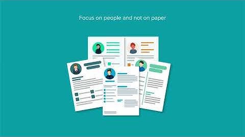Secure file storage and collaboration platform for HR teams - Zoho WorkDrive