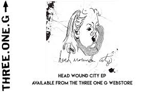 Head Wound City - Self-titled EP commercial