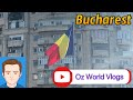 Vlogs #8: Bucharest, Romania 🇷🇴