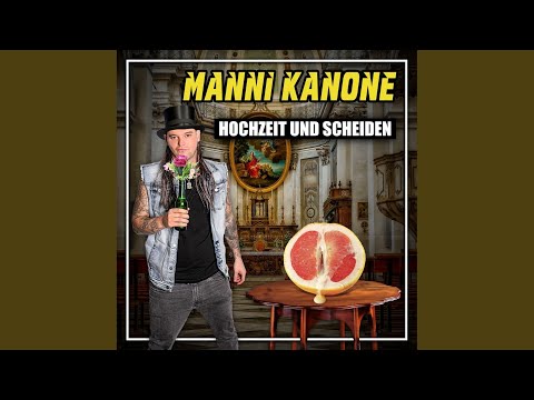 Hochzeit und Scheiden
