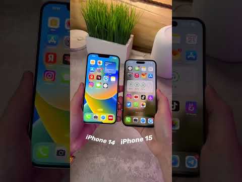ТОП причин взять 14 Plus