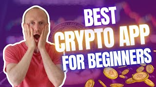 Best Crypto App for Beginners (Crypto.com Tutorial) screenshot 5