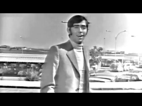 La, La, La  - Joan Manuel Serrat - 1968