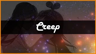 StealthRG - Creep [Cover] chords