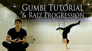 Gumbi Tutorial & The Raiz Progression