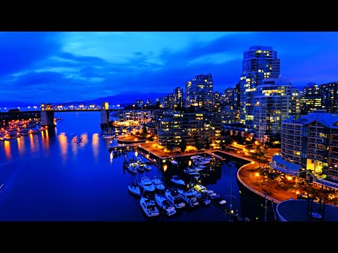 MagiCXbeats Vancouver Nights