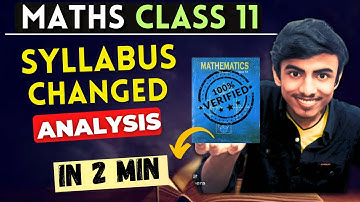 class 11 maths syllabus 2024-25. cbse class 11 maths reduced syllabus 2024-25.