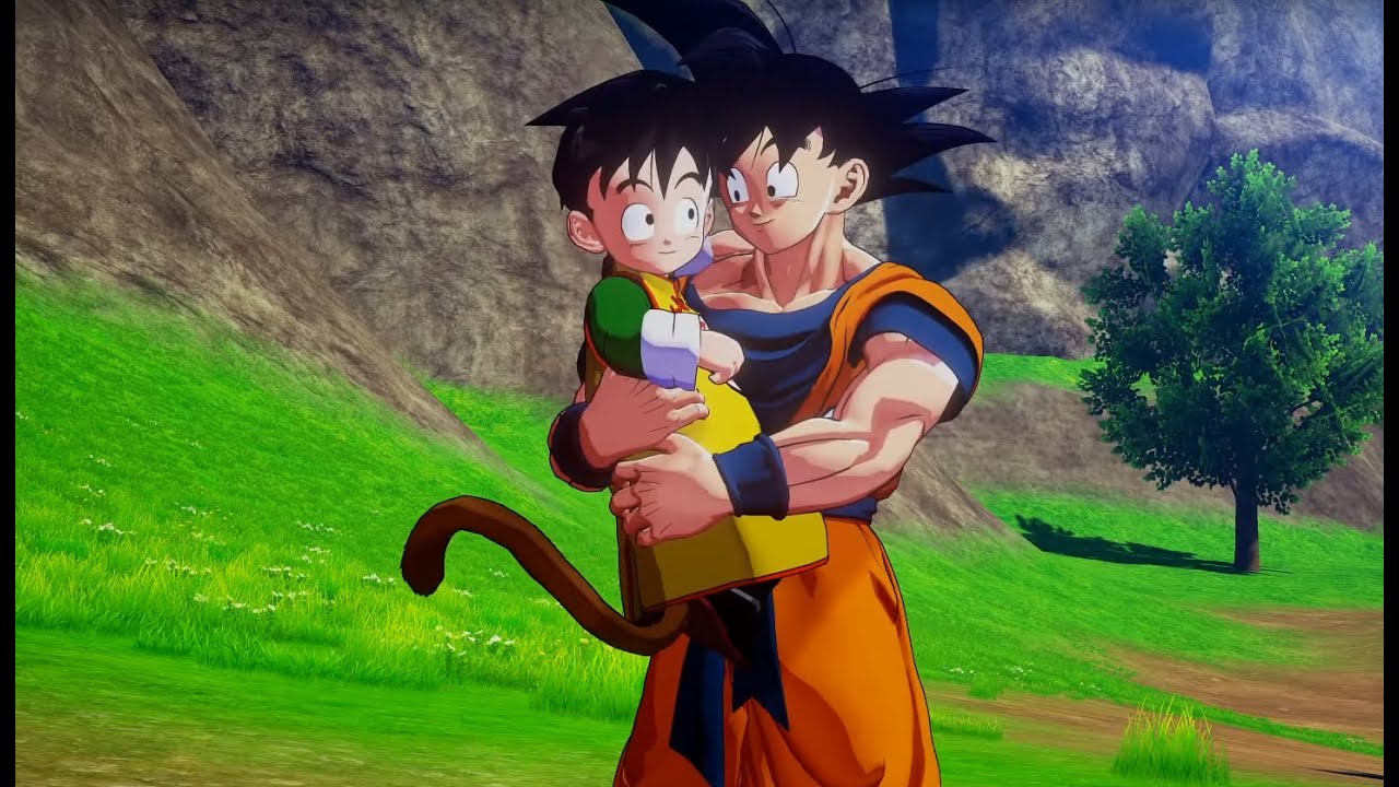 Dragonball Z Staffel 1 Download Deutsch