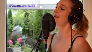 Hochzeitslied &quot;Ein Geschenk&quot; (Ewig) Live Cover von Lila