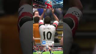 PES 2011 Wayne Rooney