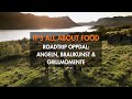 It's all about food | Folge 01 | Roadtrip Oppdal: Angeln, Braukunst & Grillmomente
