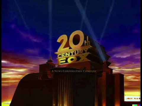 20th Century Fox (1935) (Color Open Matte) by AmazingCleos on