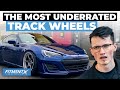 The Most Underrated Track Wheels