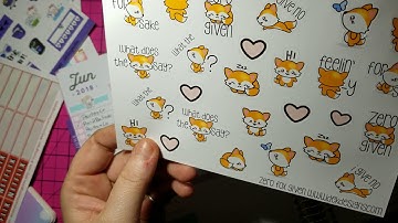 Recollections PWM june 4th