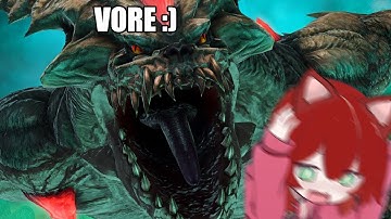 [FFXIV Savage Raids Blind Prog] date night with the roided carbuncle (DNC POV)