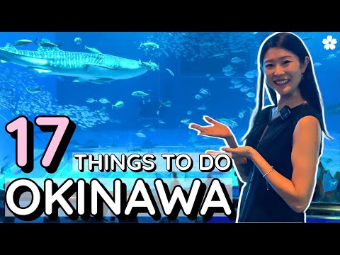 Top 17 Must-Do Activities in Okinawa: Ultimate Travel Guide 🏖️