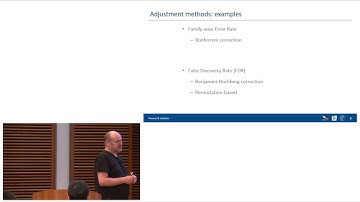 MQSS 2019 | L14: Perseus and statistics | Juergen Cox