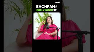 Bachpan Se Bollywood Tak Ka Safar Radha Bhatt